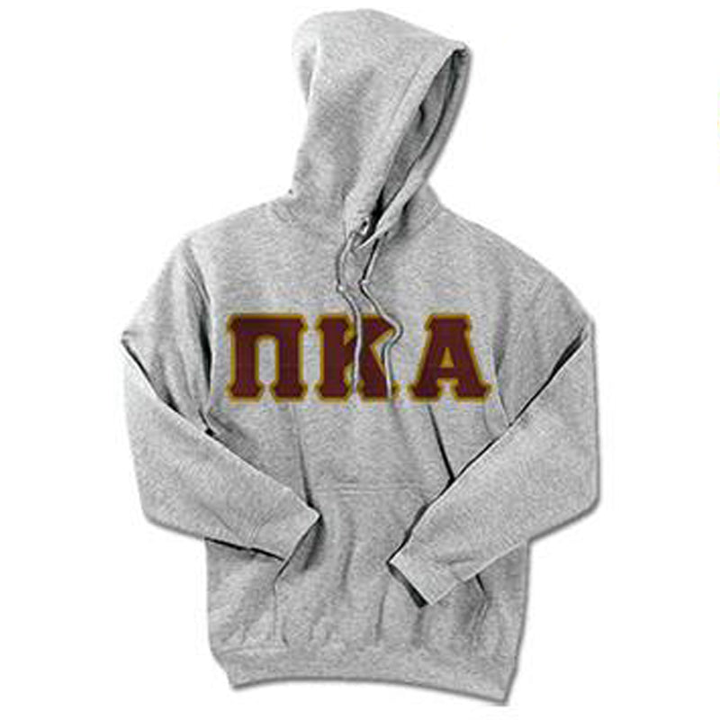 Pi kappa 2025 alpha hoodie