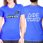 Project Sorority