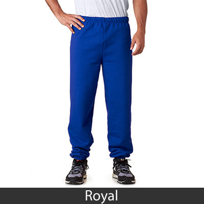 Zeta Beta Tau Long-Sleeve and Sweatpants, Package Deal - TWILL