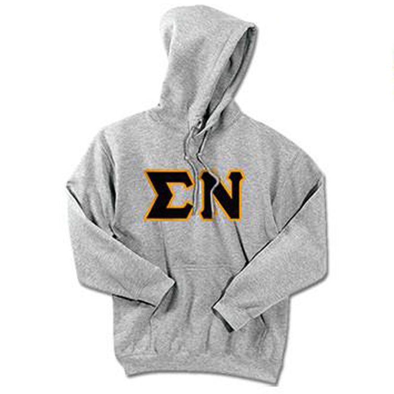 Sigma nu outlet apparel